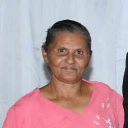Amélia Senhora da Silva