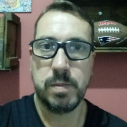 Carlos Eduardo de Almeida