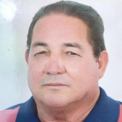 Marco Antonio Nogueira