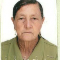 Eva Maria de Jesus