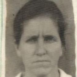Maria da Anunciação de Melo Marinho