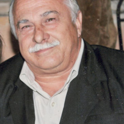 Ernesto Caffaro Moreira