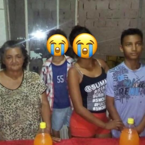 Foto de Homenagem