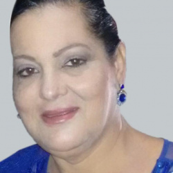 Vânia Aparecida da Silva Oliveira