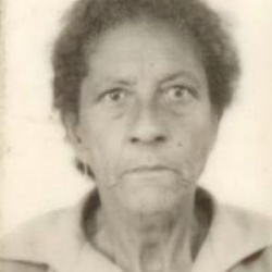 Maria Luzia de Moura Vilaça