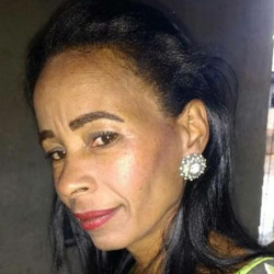 Maria de Lourdes Ferreira