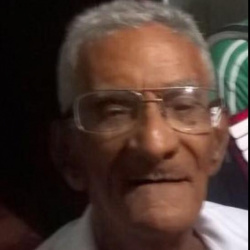 Afonso Hortencio Hilarino