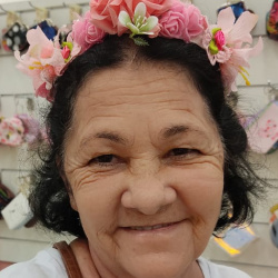 Maria Aparecida de Lima Gonçalves