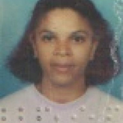 Geralda de Fátima Aquino Saraiva