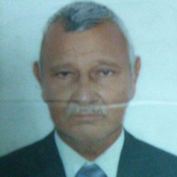 Antonio Eustaquio de Faria