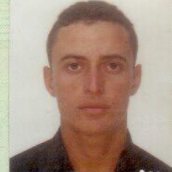 Marcelo Donizete Magalhães Silva