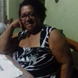 Lindalva Marques da Silva