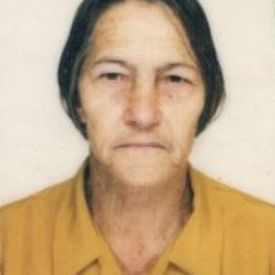Geralda Do Carmo Alves