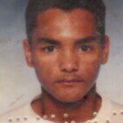 Rosivaldo Pereira