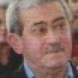 Juvenil Rodrigues dos Santos