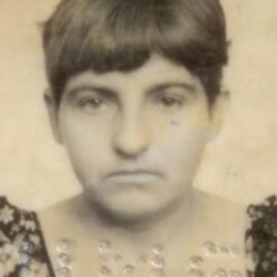 Aparecida de Oliveira Campos