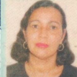 Nilma Moreira Rios de Almeida
