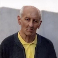 José Silveira Gomes