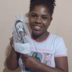 Maria Aparecida Costa Guimarães