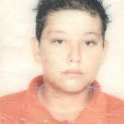 Maycon Jonatan Campos dos Passos