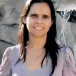 Luciene Teixeira de Paula