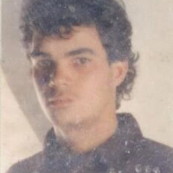 José Aparecido Pereira
