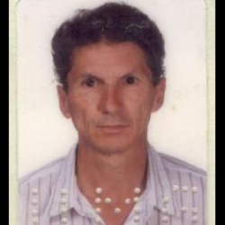 Pedro Floriano Pinto