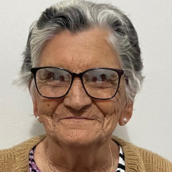 Anita De Almeida Fonseca