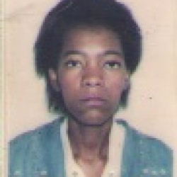 Suzana Aparecida Flavio