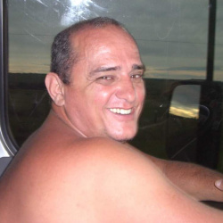 Geraldo Gomes Soares