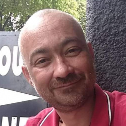 Célio José Alvarenga