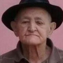 Alírio dos Santos