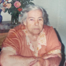 Geni Lopes de Faria Guimarães