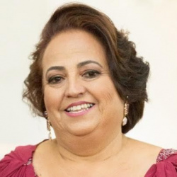 Maria de Lourdes Medeiros Lemos