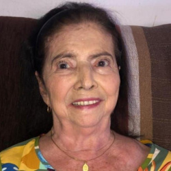 Dirce Ferreira de Faria Vilaça