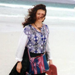 Sandra das Merces Silva Aguiar