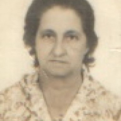 Narciza Luiza Soares