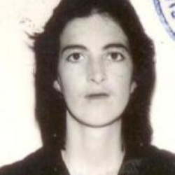 Iná Maria dos Santos