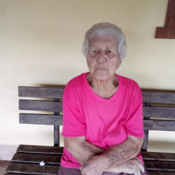 Maria Augusta de Assunção
