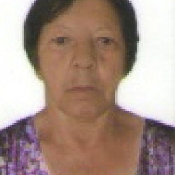 Ana Justiniana dos Santos