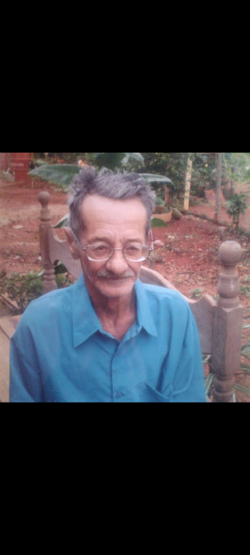 Foto de Homenagem