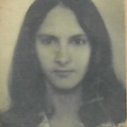 Geni Vidal