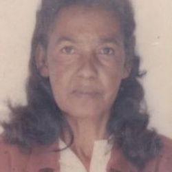 Eldira Alves Ferreira de Oliveira