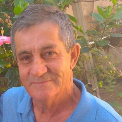 Leopoldo de Fatima Gonçalves