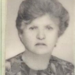 Francisca Maria de Jesus