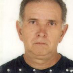 Geraldo Caetano dos Santos