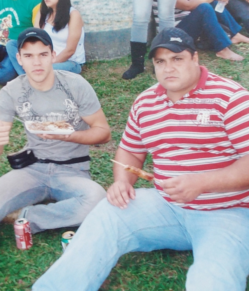 Foto de Homenagem
