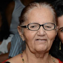 Maria do Carmo Amaro