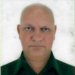 Otamir de Oliveira Machado