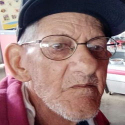 Joaquim Luiz da Silva